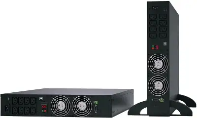 ИБП Powercom Macan SE, 2000VA, 2000W, IEC