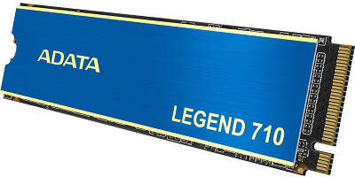 ADATA Legend 710 1TB (ALEG-710-1TCS)
