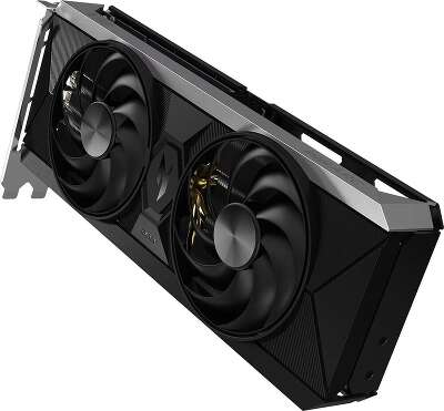 Видеокарта Acer B580 NITRO OC 12GB GDDR6 192bit 3xDP HDMI 2FAN RTL