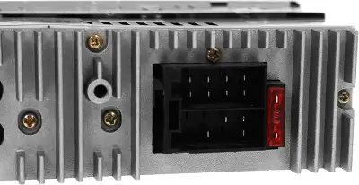 Автомагнитола Soundmax SM-CCR3190FB 1DIN 4x50Вт (SM-CCR3190FB(ЧЕРНЫЙ)/G)