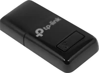 Сетевой адаптер Wi-Fi TP-Link TL-WN823N N300 USB 2.0 (ант.внутр.)