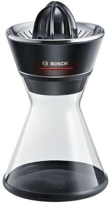 Соковыжималка MCP72GPB BLACK BOSCH