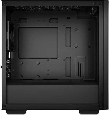 Корпус Deepcool MATREXX 40, черный, mATX, Без БП (DP-MATX-MATREXX40)