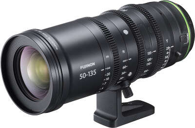 Объектив Fujinon MKX 50-135 мм T/2.9