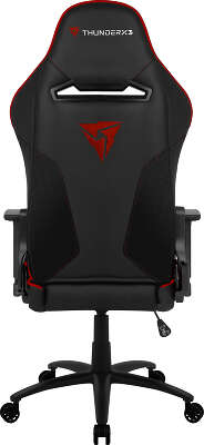 Игровое кресло ThunderX3 BC5 AIR, Black/Red