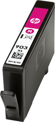 Картридж/ HP 903XL High Yield Magenta Original Ink Cartridge
