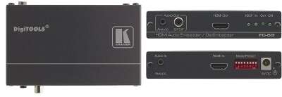 Эмбеддер/де-эмбеддер Kramer FC-69