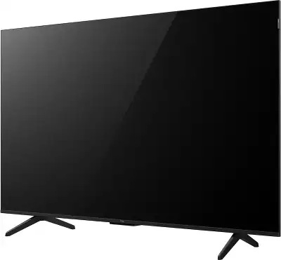 Телевизор QLED TCL 55" 55P7K черный 4K Ultra HD 60Hz DVB-T DVB-T2 DVB-C DVB-S DVB-S2 USB WiFi Smart TV (RUS)