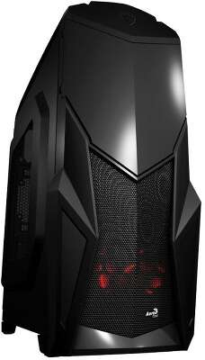 Блок питания Deepcool Explorer DE530 Retail , ATX v.2.31, 400W / 530W в пике, 1x PCI-E (6+2pin), 4x SATA, 3x M