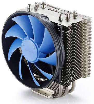 Кулер для процессора DeepCool GAMMAXX S40