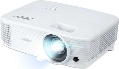 Проектор Acer P1357Wi DLP 4800Lm LS (1280x800) 20000:1 ресурс лампы:6000часов 1xUSB typeA 2xHDMI 2.4кг