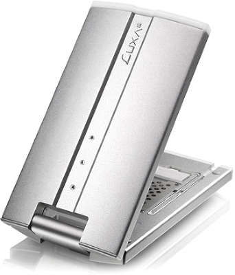 Подставка для ноутбука складная LUXA2 Laptop Cooler M2 [LCLN0002]