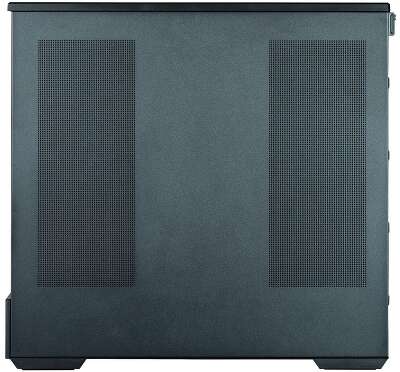 Корпус для ПК Zalman P30 Black V2 mATX Mini Tower PC Case, ARGB Fanx3