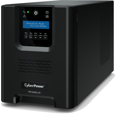 CyberPower PR1000ELCD