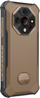 Смартфон Ulefone Armor X16 Pro 8+256 Sand Dune/6.56” 90Hz HD+/MTK6300 5G/And15/64+25+2/16MP/10360mAh