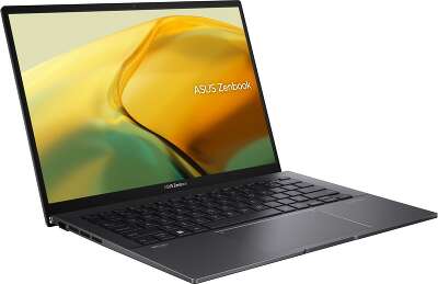 Ноутбук ASUS ZenBook 14 UM3402YA-KM176W 14" WQHD+ OLED R 5 5625U/8/512 SSD/W11