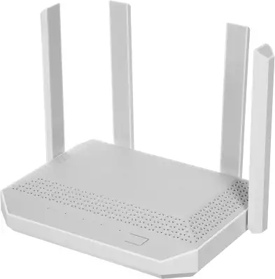 Роутер Wi-Fi 7 Netcraze Ultra (NC-1812)