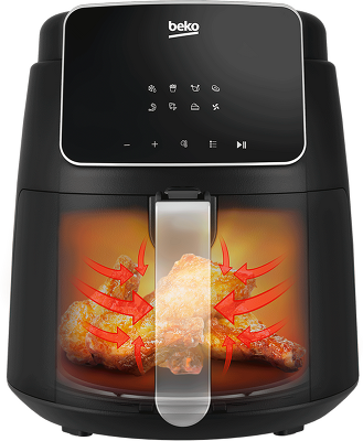 Аэрогриль FRL 2244 B 8913653200 BEKO