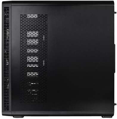 Корпус Thermaltake View 37 RGB, черный, ATX, Без БП (CA-1J7-00M1WN-01)