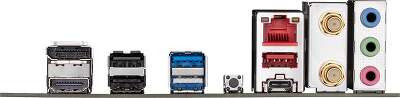 Материнская плата mini-ITX LGAAM5 GIGABYTE A620I AX