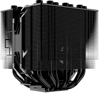Кулер для процессора ID-COOLING SE-207-XT SLIM
