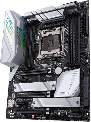 Материнская плата ATX LGA2066 ASUS PRIME X299-A II