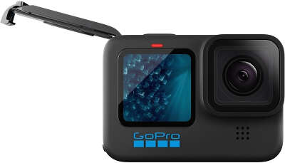 Экшн-камера GoPro HERO11 Black Edition [CHDHX-111-RW]