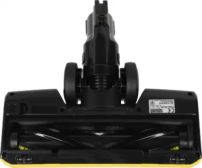 Пылесос Karcher VC 6 Cordless серебристый/белый