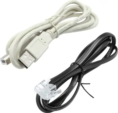 ИБП PowerCom RPT-1000AP EURO 600W USB