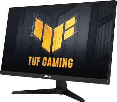 Монитор 24" ASUS TUF VG249QM1A IPS FHD HDMI, DP