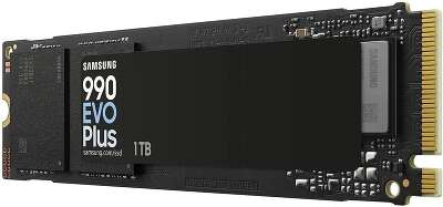 Samsung Electronics MZ-V9S1T0BW