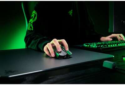 Игровая мышь Razer Viper V3 Pro - Black Gaming Mouse/ Razer Viper V3 Pro Black Gaming Mouse