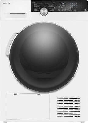 Сушильная машина WD 599 DC INVERTER WEISSGAUFF