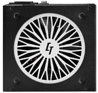 Chieftec PSU Chieftec PowerUP Chieftronic GPX-850FC 80 Plus GOLD BOX
