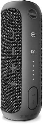 Акустическая система JBL Flip 3 Black [JBLFLIP3BLK]
