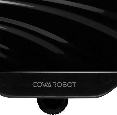 Электронный умный чемодан LEED Luggage Cowarobot