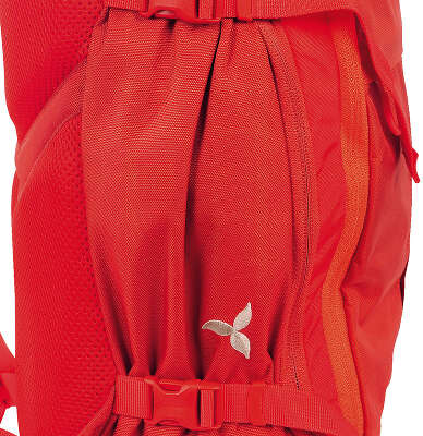 Женский рюкзак Tatonka Sparrow Pack 19 Women, Red [1629.015]