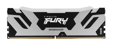Оперативная память Kingston 16GB 6800MT/s DDR5 CL36 DIMM FURY Renegade RGB XMP