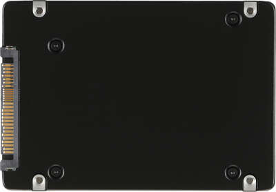 Накопитель SSD Samsung PCIe 4.0 x4 3.84TB MZQL23T8HCLS-00A07 PM9A3 2.5" 1 DWPD OEM