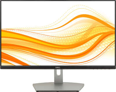 Монитор 24" DELL S2421HN + E/P IPS FHD HDMI