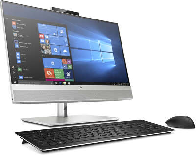 Моноблок HP EliteOne 800 G6 AiO 23.8" FHD i7-10700/16/512 SSD/WF/BT/Cam/Kb+Mouse/W10Pro (272Z8EA)