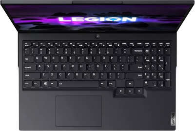 Ноутбук Lenovo Legion 5 15ITH6 15.6" FHD i5-11400H/16/512 SSD/GF RTX 3050 ti 4G/WF/BT/Cam/DOS