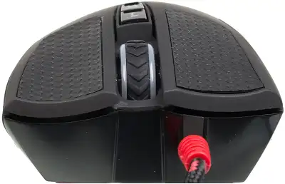Мышь A4Tech Bloody AL90 Blazing черный лазерная 12000dpi USB3.0 8but (AL90 ACTIVATED)