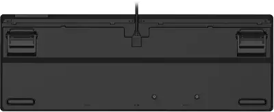 Клавиатура A4Tech Bloody S98 Naraka BLMS Plus механическая черный/красный USB for gamer LED (S98 NARAKA BLMS RED PLUS)