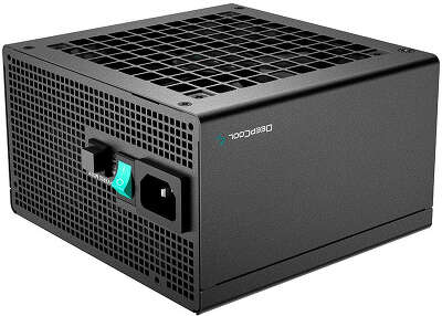 Блок питания 1000W Deepcool PQ1000M ATX