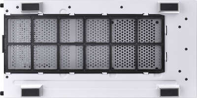 Корпус Thermaltake V350 TG ARGB, белый, ATX, Без БП (CA-1S3-00M6WN-03)
