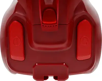 Пылесос Tefal Swift Power Cyclonic TW2913EA 750Вт красный/черный