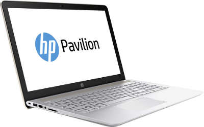 Ноутбук HP Pavilion 15-cc505ur i5-7200U/6/1000/SSD128/940MX 2GB/15.6" IPS FHD/WiFi/BT/CAM/W10