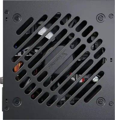 Блок питания Seasonic ATX 850W Core GX-850 Gen.5 80+ gold (20+4pin) APFC 120mm fan 6xSATA Cab Manag RTL