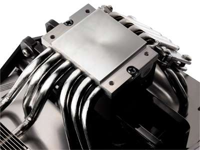 Кулер для процессора Socket-1156/1155/1366/775/AM2/AM3/754/939 Cooler Master V10 [RR-B2P-UV10-GP]